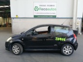 citroën c2 (jm_) del año 2006