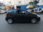 citroën c2 (jm_) del año 2006