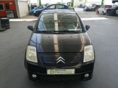 citroën c2 (jm_) del año 2006