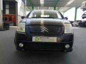 citroën c2 (jm_) del año 2006