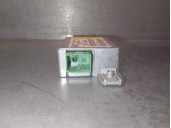 Recambio de centralita airbag para bmw 7 (e65, e66, e67) 730 d referencia OEM IAM 65776930600 SBSL 12236759