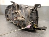 Recambio de faro izquierdo para nissan pick up (d22) 2.5 dci 4wd referencia OEM IAM 26075VK400 26075VK400 