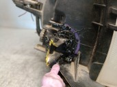 Recambio de faro izquierdo para nissan pick up (d22) 2.5 dci 4wd referencia OEM IAM 26075VK400 26075VK400 