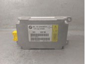 Recambio de centralita airbag para bmw 7 (e65, e66, e67) 730 d referencia OEM IAM 65776929553 SFZ 12231799