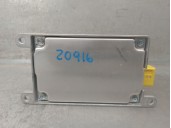 Recambio de centralita airbag para bmw 7 (e65, e66, e67) 730 d referencia OEM IAM 65776929553 SFZ 12231799