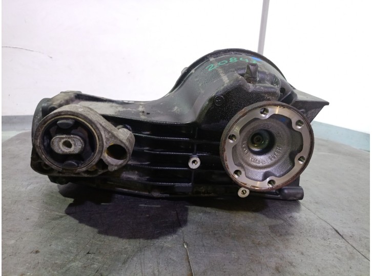 Recambio de diferencial trasero para audi a6 c5 avant (4b5) 2.5 tdi quattro referencia OEM IAM FCE 01R525053N FCE150703