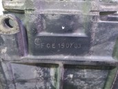 Recambio de diferencial trasero para audi a6 c5 avant (4b5) 2.5 tdi quattro referencia OEM IAM FCE 01R525053N FCE150703