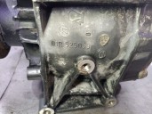 Recambio de diferencial trasero para audi a6 c5 avant (4b5) 2.5 tdi quattro referencia OEM IAM FCE 01R525053N FCE150703