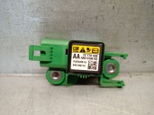 Recambio de sensor airbag para saab 9-3 (ys3f, e79, d79, d75) 1.9 tid referencia OEM IAM 12778699 