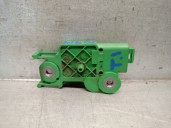 Recambio de sensor airbag para saab 9-3 (ys3f, e79, d79, d75) 1.9 tid referencia OEM IAM 12778699 