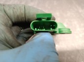 Recambio de sensor airbag para saab 9-3 (ys3f, e79, d79, d75) 1.9 tid referencia OEM IAM 12778699 