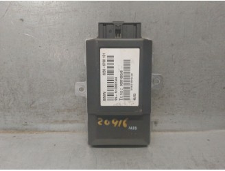 Recambio de modulo electronico para bmw 7 (e65, e66, e67) 730 d referencia OEM IAM 32306768151  TEMIC 00001682A8