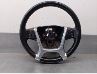 Recambio de volante para volvo xc60 i suv (156) d5 awd referencia OEM IAM 34108765A 30778870 P31271093