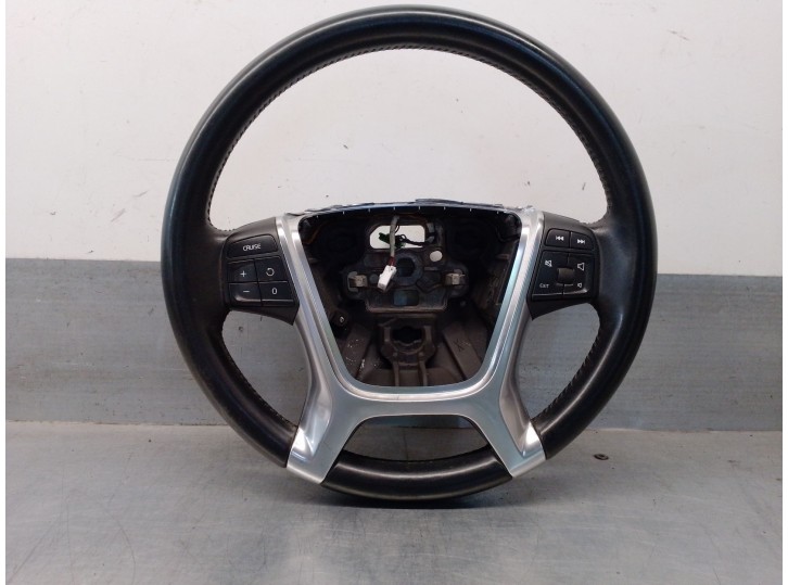 Recambio de volante para volvo xc60 i suv (156) d5 awd referencia OEM IAM 34108765A 30778870 P31271093