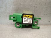 Recambio de sensor airbag para saab 9-3 (ys3f, e79, d79, d75) 1.9 tid referencia OEM IAM 12778699 