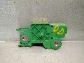 Recambio de sensor airbag para saab 9-3 (ys3f, e79, d79, d75) 1.9 tid referencia OEM IAM 12778699 