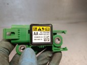 Recambio de sensor airbag para saab 9-3 (ys3f, e79, d79, d75) 1.9 tid referencia OEM IAM 12778699 