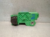 Recambio de sensor airbag para saab 9-3 (ys3f, e79, d79, d75) 1.9 tid referencia OEM IAM 12778699 