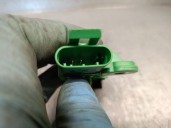 Recambio de sensor airbag para saab 9-3 (ys3f, e79, d79, d75) 1.9 tid referencia OEM IAM 12778699 