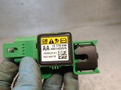 Recambio de sensor airbag para saab 9-3 (ys3f, e79, d79, d75) 1.9 tid referencia OEM IAM 12778699 