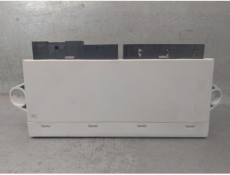 Recambio de modulo electronico para bmw 7 (e65, e66, e67) 730 d referencia OEM IAM 61356940437  LEAR 6015006013