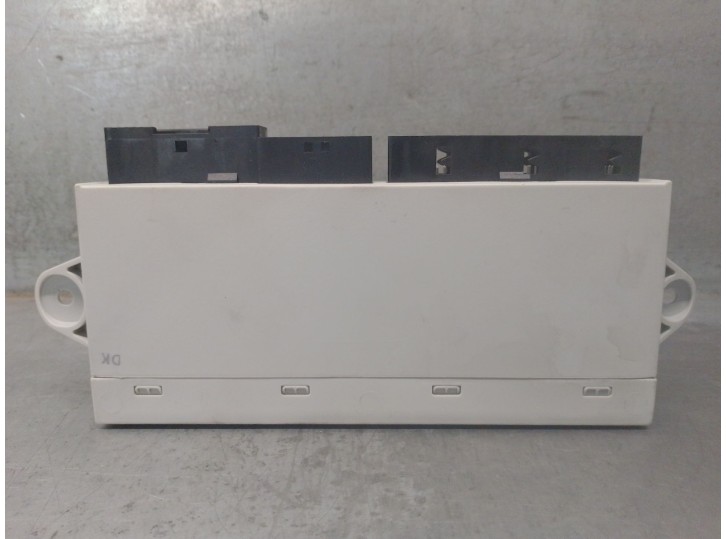 Recambio de modulo electronico para bmw 7 (e65, e66, e67) 730 d referencia OEM IAM 61356940437 LEAR 6015006013
