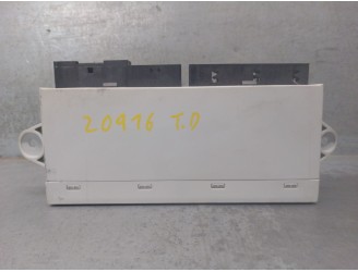 Recambio de modulo electronico para bmw 7 (e65, e66, e67) 730 d referencia OEM IAM 61356940435  LEAR 601500713