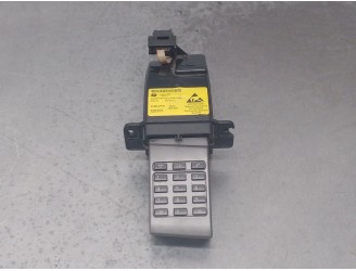 Recambio de modulo electronico para bmw 7 (e65, e66, e67) 730 d referencia OEM IAM 6941354  DELPHI 53339702