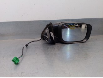Recambio de retrovisor derecho para volvo xc60 i suv (156) d5 awd referencia OEM IAM 31371138 31371136 