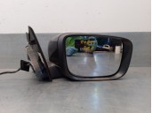 Recambio de retrovisor derecho para volvo xc60 i suv (156) d5 awd referencia OEM IAM 31371138 31371136 