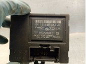 Replacement central locking control unit for Volvo XC60 I SUV (156) D5 AWD OEM IAM reference 9G9T14B534AC 1002299801
