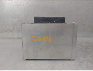 Recambio de modulo electronico para bmw 7 (e65, e66, e67) 730 d referencia OEM IAM 651206920461  HARMAN BECKER