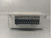 Recambio de modulo electronico para bmw 7 (e65, e66, e67) 730 d referencia OEM IAM 651206920461 HARMAN BECKER