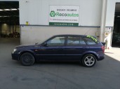 mazda 323 f vi hatchback (bj) del año 2002