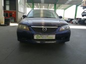 mazda 323 f vi hatchback (bj) del año 2002