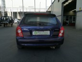 mazda 323 f vi hatchback (bj) del año 2002