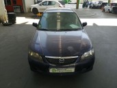 mazda 323 f vi hatchback (bj) del año 2002