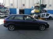 mazda 323 f vi hatchback (bj) del año 2002