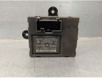 Recambio de centralita cierre para volvo xc60 i suv (156) d5 awd referencia OEM IAM 9G9T14B534AC  100229980