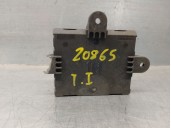 Replacement central locking unit for Volvo XC60 I SUV (156) D5 AWD OEM IAM reference 9G9T14B534AC 100229980