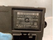 Replacement central locking unit for Volvo XC60 I SUV (156) D5 AWD OEM IAM reference 9G9T14B534AC 100229980