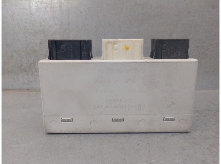 Recambio de modulo electronico para bmw 7 (e65, e66, e67) 730 d referencia OEM IAM 66216930204 VALEO 601884