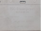 Recambio de modulo electronico para bmw 7 (e65, e66, e67) 730 d referencia OEM IAM 66216930204 VALEO 601884