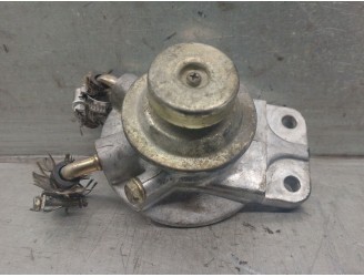 Recambio de soporte filtro gasoil para mitsubishi montero classic (v2_w, v6_w, v7_w) 2.5 td (v24w) referencia OEM IAM MB554950 M