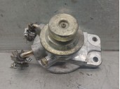 Recambio de soporte filtro gasoil para mitsubishi montero classic (v2_w, v6_w, v7_w) 2.5 td (v24w) referencia OEM IAM MB554950 M