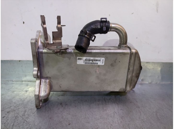Recambio de enfriador egr para audi a4 ber. (b8) 2.0 16v tdi referencia OEM IAM V29041282 VALEO MM114C4