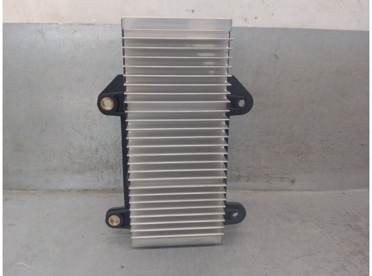 Recambio de modulo electronico para bmw 7 (e65, e66, e67) 730 d referencia OEM IAM 6940292 HELLA 8ES00827012