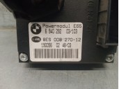 Recambio de modulo electronico para bmw 7 (e65, e66, e67) 730 d referencia OEM IAM 6940292 HELLA 8ES00827012