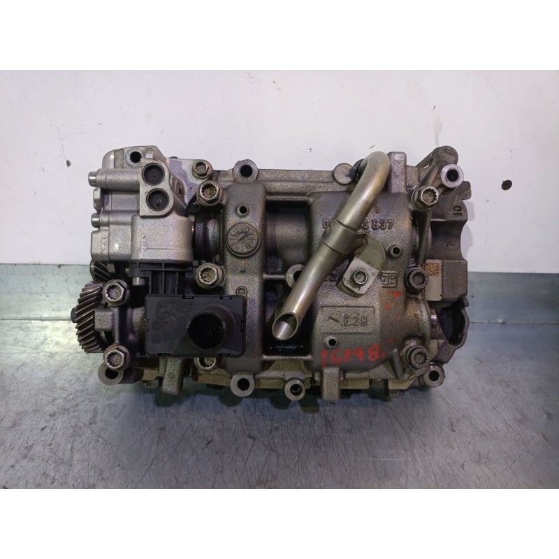 Recambio de despiece motor para audi a4 avant (8e) 2.0 tdi referencia OEM IAM 03L103537  