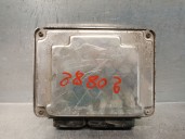 Recambio de centralita motor uce para seat ibiza iii (6l1) 1.9 tdi referencia OEM IAM 038906019HT  0281010947 BOSCH